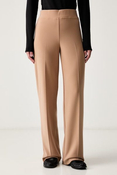 Joseph Ribkoff  pantaloni wide leg pentru femei