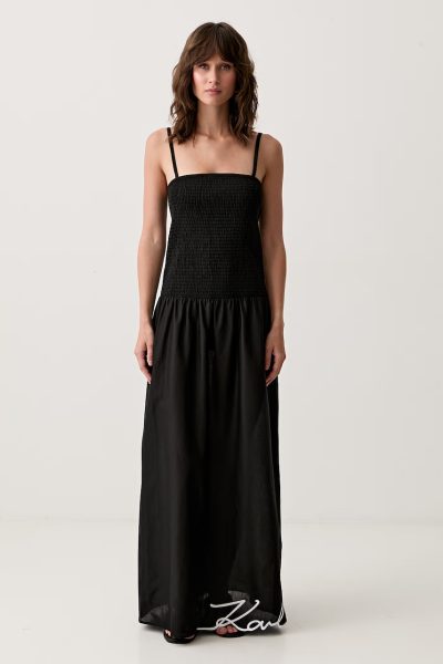 Karl Lagerfeld  rochie de plajă pentru femei