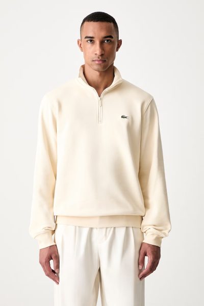 Lacoste  hanorac pentru bărbați din bumbac