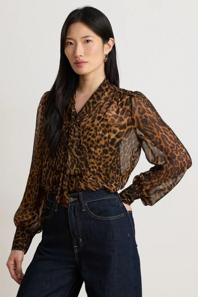 Lauren Ralph Lauren  bluză pentru femei