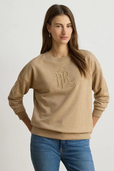 Lauren Ralph Lauren  hanorac pentru copii cu bumbac