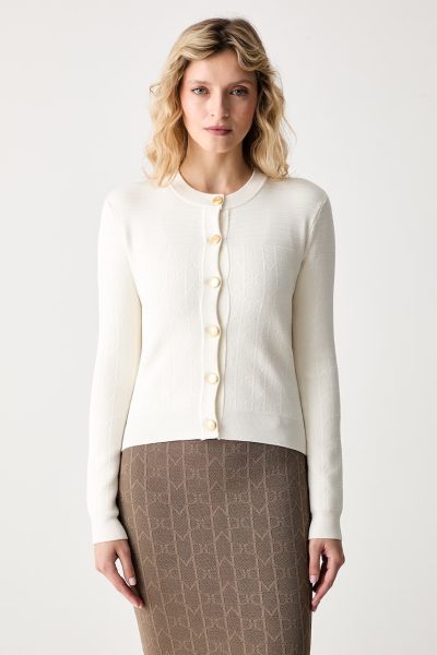 Marciano by Guess  cardigan pentru femei cu vâscoză YAMNA