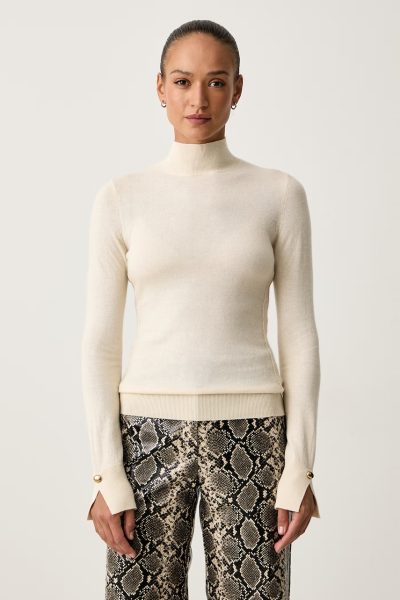 Marciano by Guess  pulover pentru femei cu amestec de cașmir HELSINKI