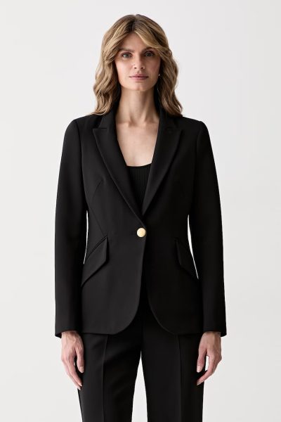 Marciano by Guess  sacou cu un singur rând de nasturi pentru femei JASMINE