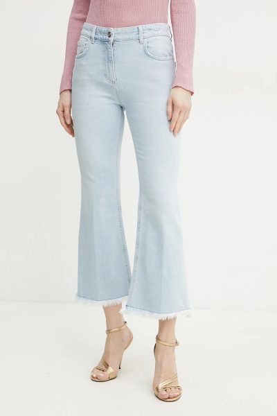 Marella  jeansi FCROP