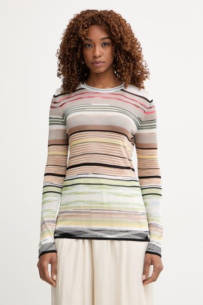 Missoni  pulover pentru femei, din vâscoză