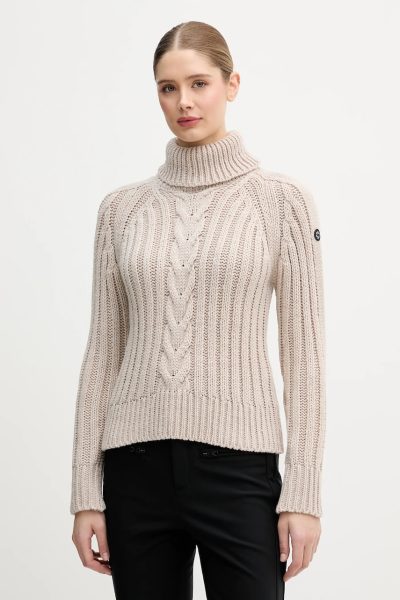 Newland  pulover din amestec de lână LADY WOOL SWEATER