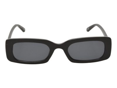 Ochelari de soare ALDO negri, VERRO-B0 01 , din pvc