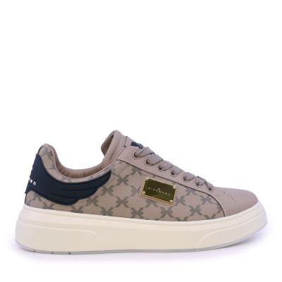 Pantofi bărbați JOHN RICHMOND JR OneMan taupe 2262BP32401TA
