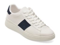 Pantofi sport ALDO albi, ADYN 107, din piele ecologica