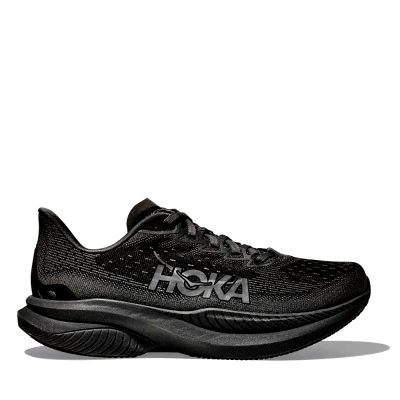 Pantofi sport Hoka Mach 6 negri 3960DPS1147810N