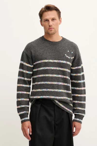 PS Paul Smith  pulover de lana