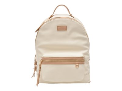 Rucsac ALDO bej, MAERIANA 168, din piele ecologica