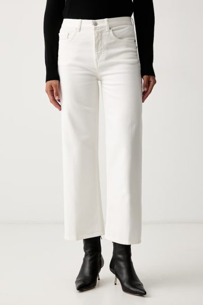 Seventy Venezia  blugi straight pentru femei