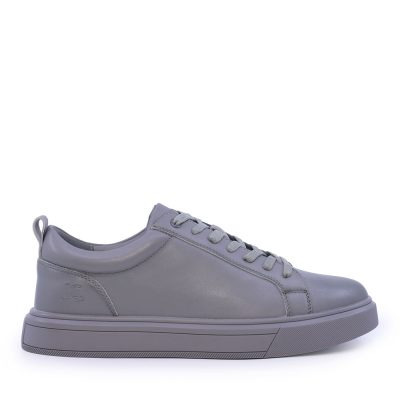 Sneaker bărbați Luca di Gioia gri din piele 2932BP2501GR