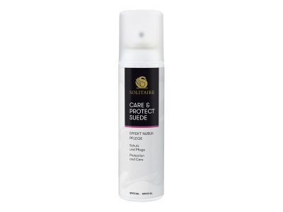 Spray pentru curatarea nabucului, Solitaire