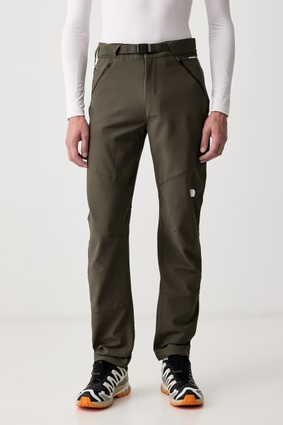 The North Face  pantaloni de trekking pentru bărbați Diablo