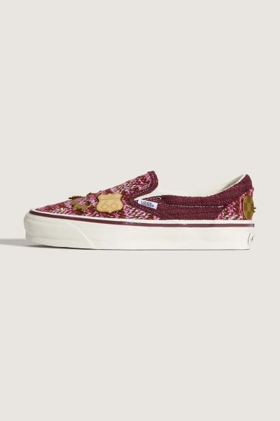 Vans  Premium Classic Slip-On teniși pentru femei